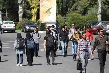 تمهیدات لازم برای بازگشایی دانشگاه‌ها / کاهش ساعت کلاس‌های آموزشی