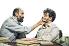 تجربه «شکست سخت» زیر «آسمان نیمه‌شب»