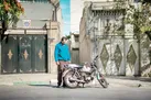 حکایت عاشقان زیارت حاج قاسم