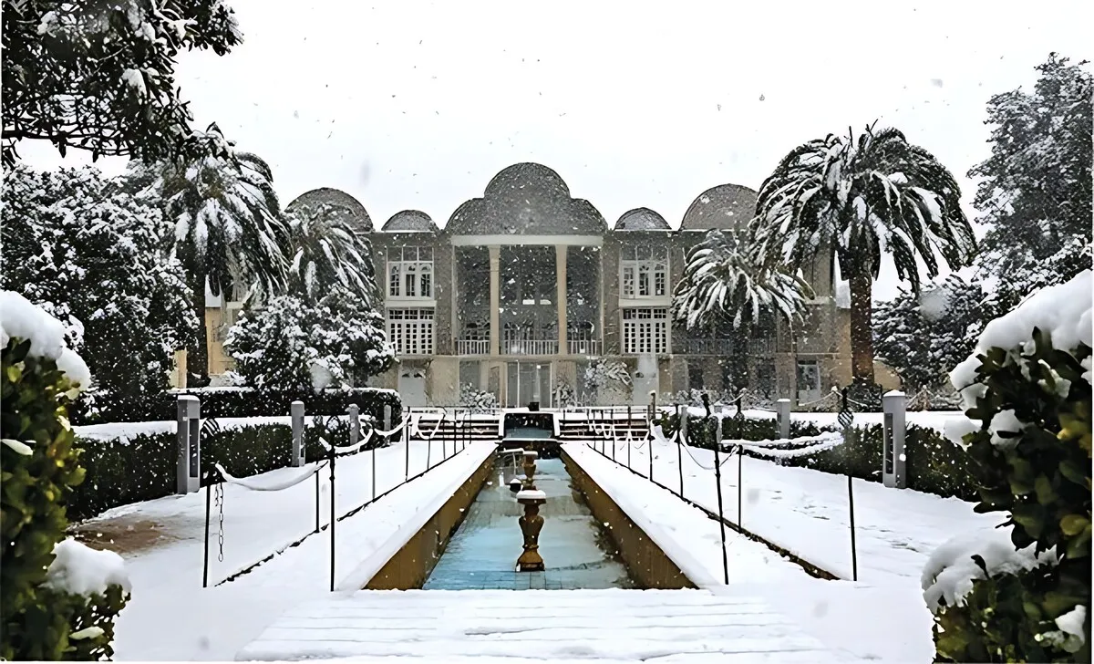 هشدار نارنجی «سرما» برای ۲۳ استان ایران