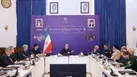 رئیس جمهور بر ضرورت تدوین نقشه راهبردی عملیاتی برای صنعت فضایی کشور تاکید کرد
