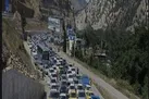 رئیس مرکز اطلاعات و کنترل پلیس راهور ناجا: هموطنان برای بازگشت برنامه‌ریزی کنند