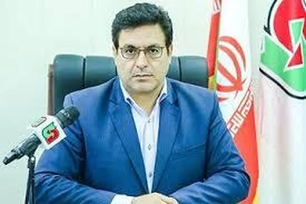 خط کشی بیش از ۲۰۰۰ کیلومتر از راه‌های لرستان
