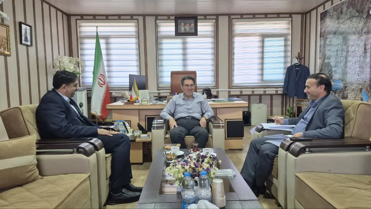زونبندی آب شهر اردبیل تا پایان شهریور ۹۰ درصد اجرایی می شود