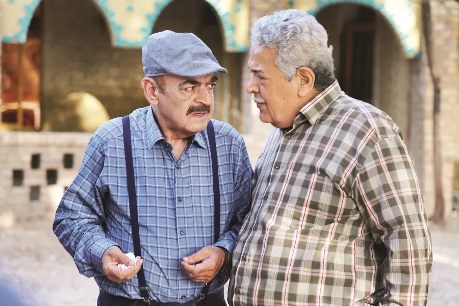 برخی آثار نمایش‌خانگی خشونت را ترویج می‌کند