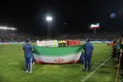 ببینید | پیروزی ایران مقابل قرقیزستان | بیرانوند ناجی شد