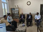 ساخت مدرسه خیری؛ ادامه راه آن شهیدان والا مقام برای سربلندی وطن است