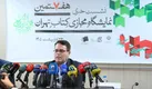 سه سال دیگر به بازه زمانی کتاب‌های مجاز ناشران مکتوب در نمایشگاه افزوده شد