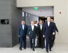 بازگشت هیات ایرانی از محل گفت‌وگوهای غیرمستقیم با آمریکا