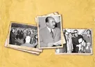 نابودی کشاورزی در ایران