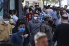افراد با علائم سرماخوردگی قرنطینه شوند / وضعیت تهران نزدیک به سیاه است