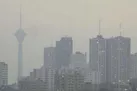 اعلام دلیل ۵۰ درصد از آلودگی هوای تهران