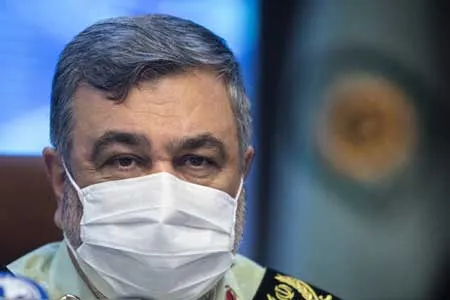 افزایش ۵۰ درصدی سفرهای نوروزی / کاهش ۲۰ درصدی تلفات در تصادفات