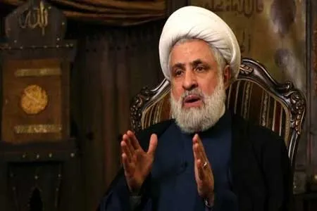 گروه‌های فلسطینی نوک پیکان محور مقاومت هستند