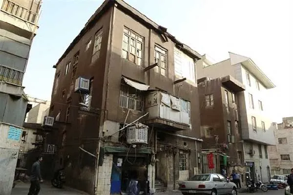 بررسی ایمنی ۱۶ هزار ساختمان مهم پایتخت به کجا رسید؟