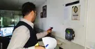انجام ۲۷ هزار پایش دمای ادارات، مراکز تجاری، عمومی و صنعتی