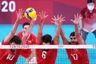 فرمول والیبال قهرمانی مردان جهان تغییر کرد