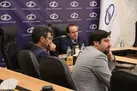 ‌دیپلماسی بیولوژیک پروژه مشترک میان موسسه رازی و وزارت امور خارجه