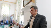 کردستان در جمع استان‌های برتر جذب اعتبارات عمرانی قرار گرفت
