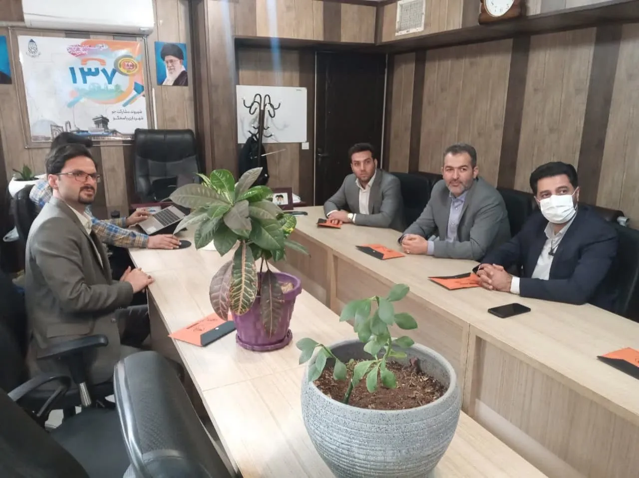 سامانه 137 ظرفیت مناسبی برای راهنمای گردشگران است