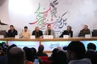 بابک حمیدیان را که با گریم شهید بروجردی دیدیم، شوکه شدیم
