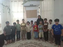 رسالت در میانه بحران