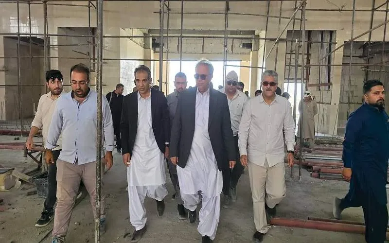 راه‌آهن چابهار - زاهدان در آستانه بهره‌برداری