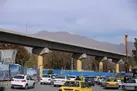 ترافیک‌سنگین میدان نفت کرمانشاه نیازمند حضور همیشگی پلیس است