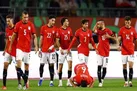 مصر «اسپانیا» را از چنگ ایران درآورد