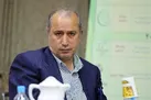 دوستی‌ام با اینفانتینو سر جای خودش اما به صحبت‌های او اعتراض کردیم