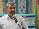 جنگ تحمیلی جلوه‌ای از وحدت اقوام و مذاهب بود