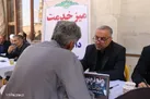 رسیدگی به مطالبات مردمی در آستانه هفته قوه قضاییه