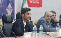امکان توسعه سیستان و بلوچستان با جوانان مسئولیت پذیر