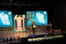 صحنه هنر کرمان میزبان ستاره های صحنه ایران و جهان شد
