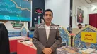 50هزار جلد کتاب با تخفیف ویژه در نمایشگاه یاسوج