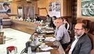 حامی اصلی کشاورزان دیم‌کار در اصفهان