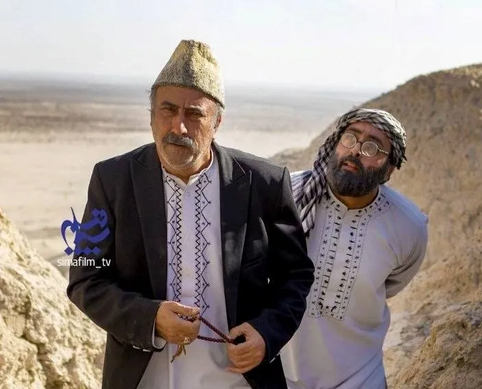 «آسباد»؛ روایتی تازه از دل سیستان به قاب تلویزیون می‌آید