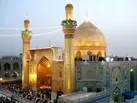 عقوبت دنیوی یکی از آقایان محترم