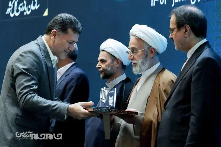 درخشش شهرداری سمنان در نخستین جشنواره ملی ارتقای شفافیت