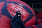 بسته شدن پرونده مالیاتی پرسپولیس پس از سه دهه