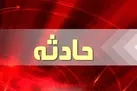 ببینید | حریق گسترده در انبار مواد نفتی در بلوار پژوهشگاه