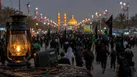 تحول دیجیتال در رادیو اربعین؛ هر زائر، یک راوی در مسیر عاشقی