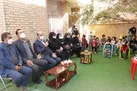 برای انجام غربالگری شنوایی باید به خانواده ها التماس کنیم