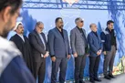تقدیر مدیرعامل ساتا از اقتدار صنعتی پتروشیمی تبریز