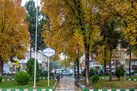 ورود سامانه بارشی به کشور طی امروز