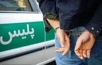 دستگیری سارقان طلا در اندیمشک