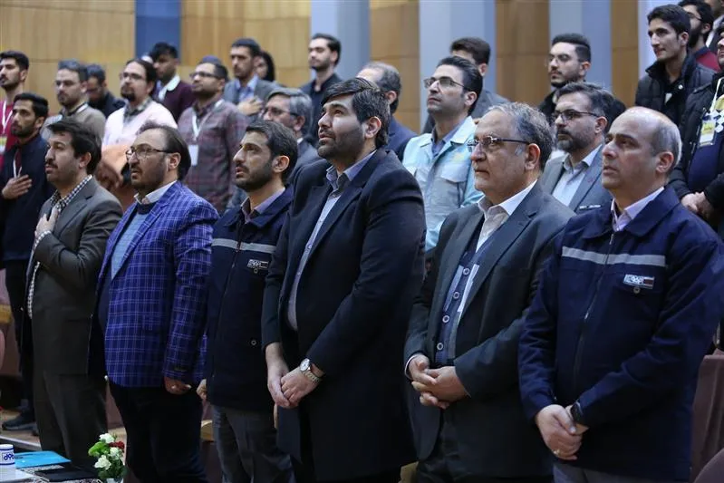 فولاد مباركه الگوی بسیار مناسبی برای حل مسائل و سرمایه‌گذاری در حوزه دانش‌بنیان است