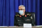 حقابه هیرمند در سطوح مختلف کشور در حال پیگیری است