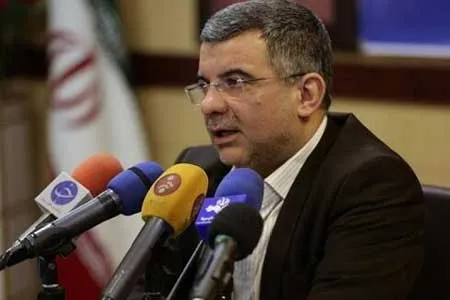 کل کشور در وضعیت قرمز کرونایی است