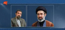 محسن رضایی نماینده رهبر انقلاب در شعام شد